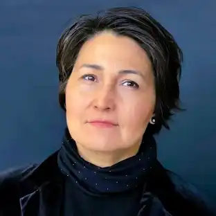 Julie Edel Hardenberg