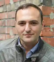 Nuran David Calis