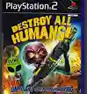 Destroy All Humans