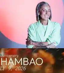 Chambao