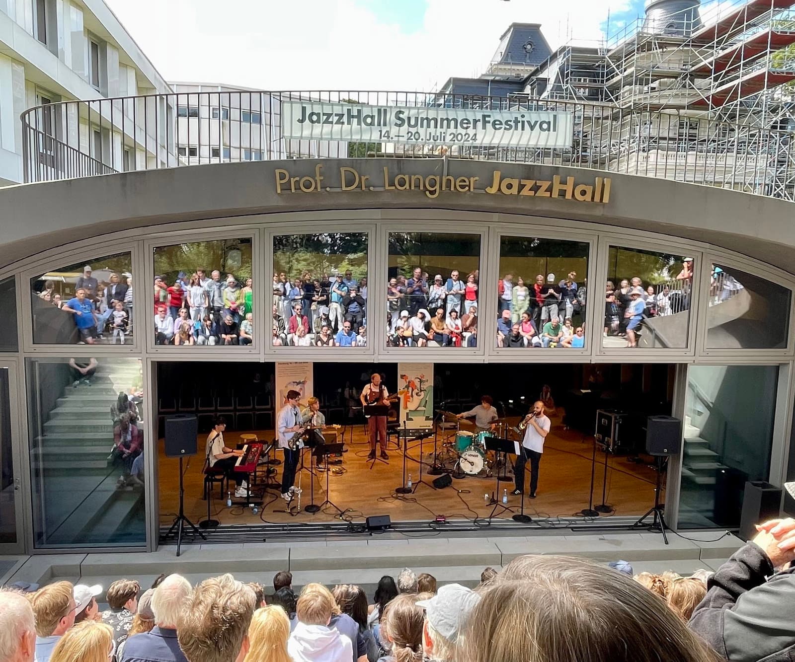Venue 2