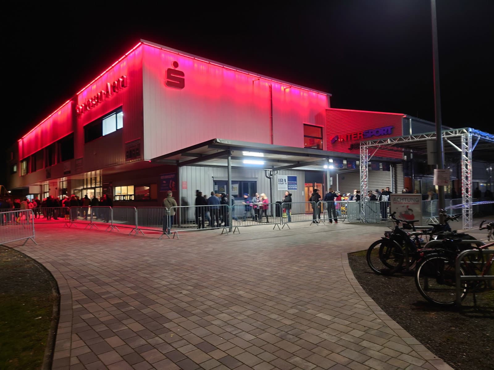 Venue 3