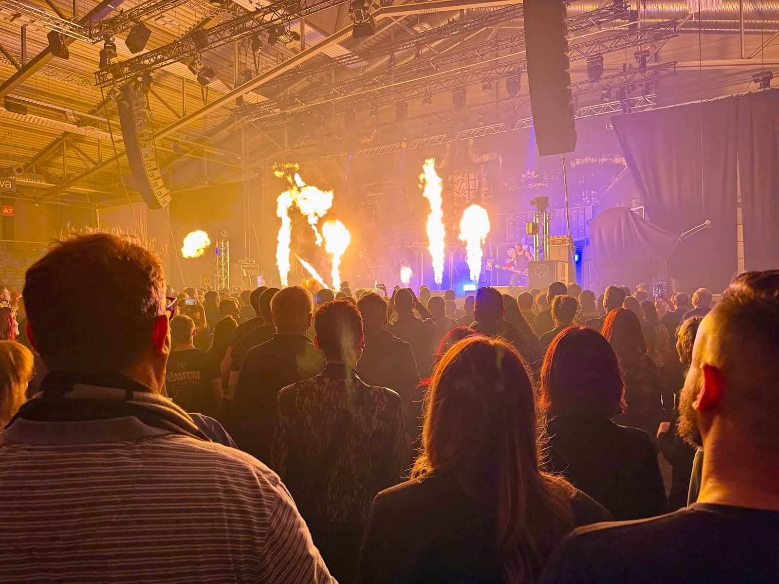 Venue 2