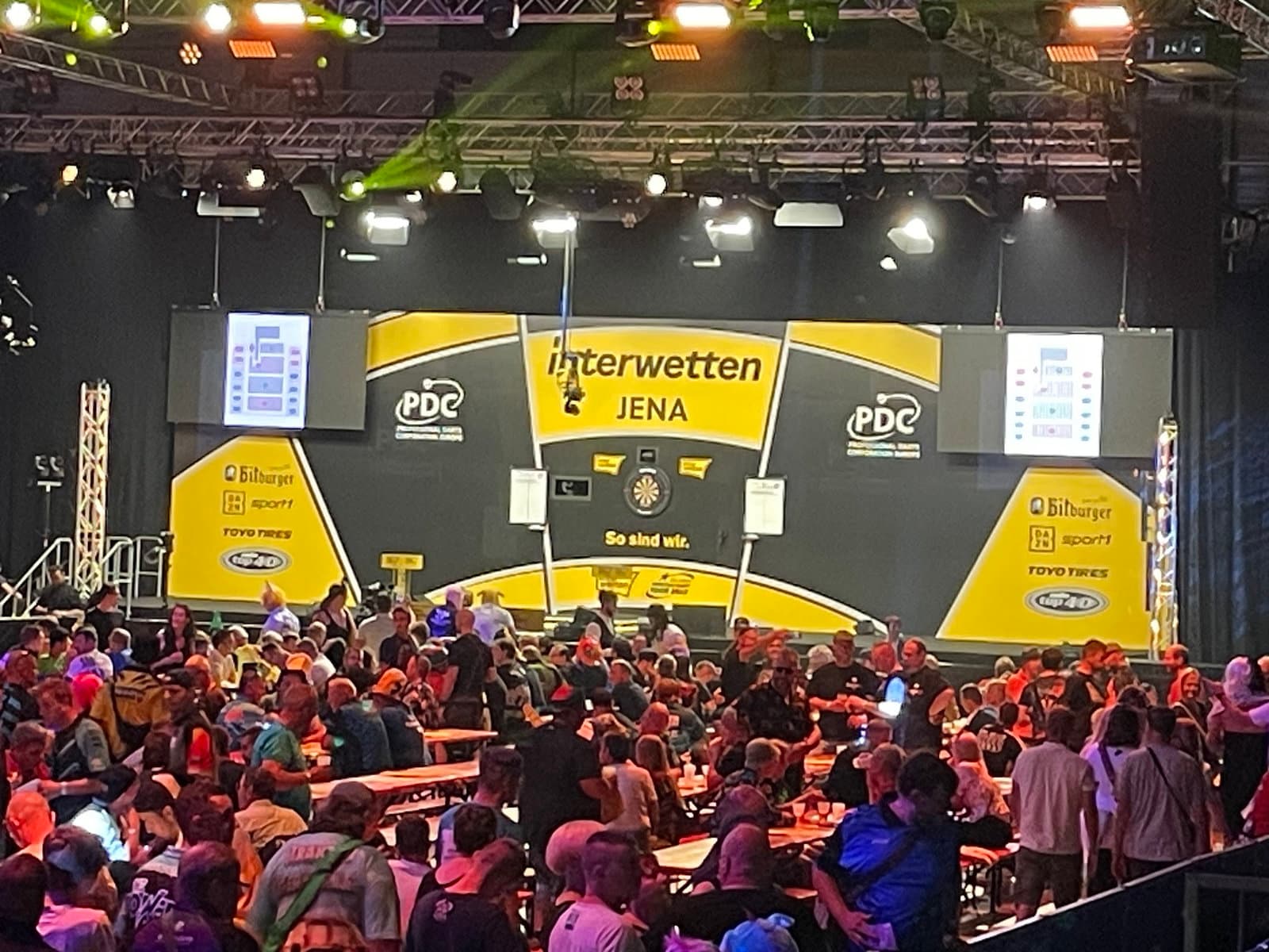 Venue 1