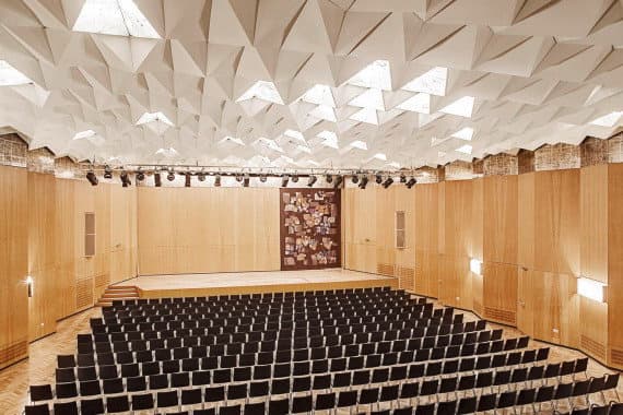 Venue 3
