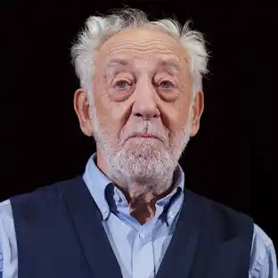 Dieter Hallervorden