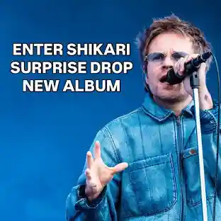 Enter Shikari