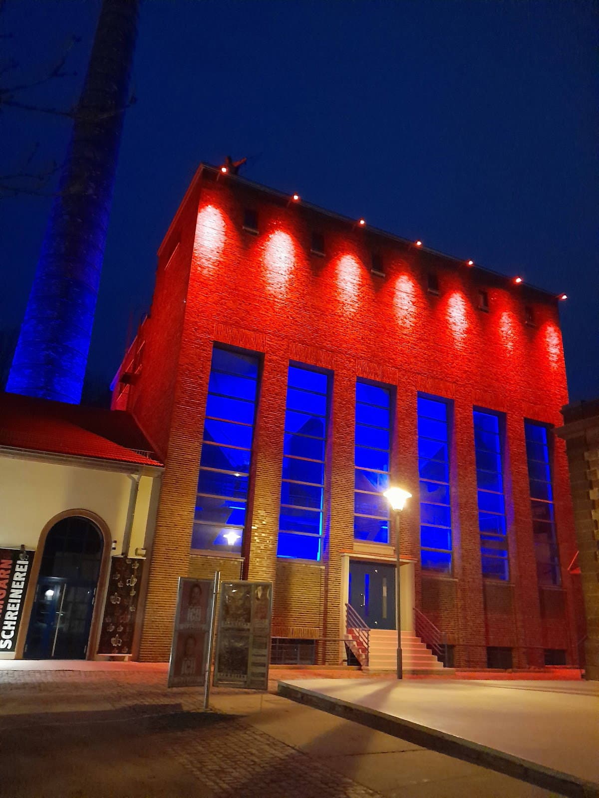 Venue 3
