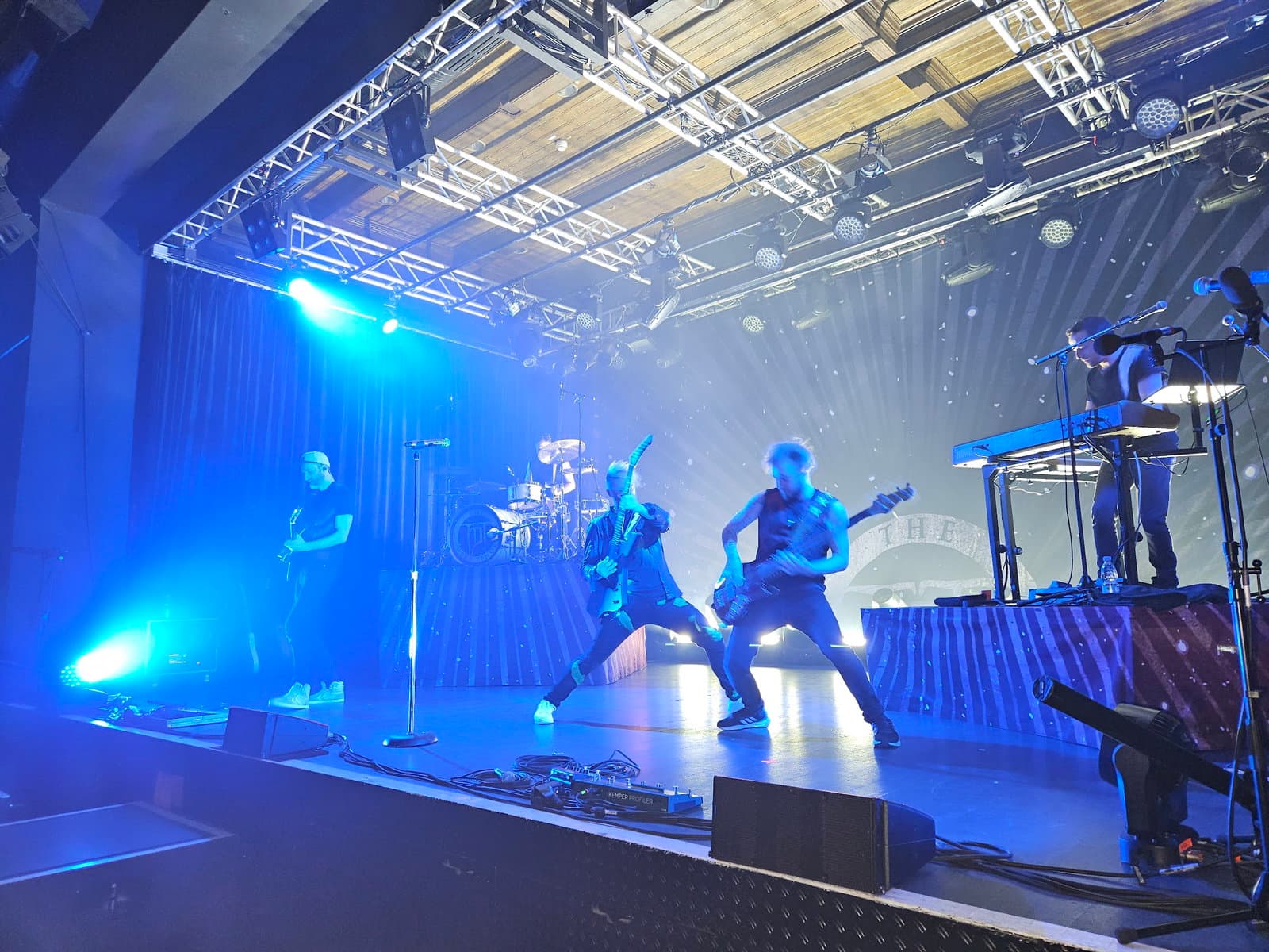 Venue 2