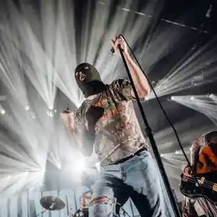 Alexisonfire