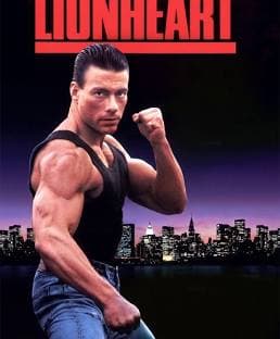 Lionheart