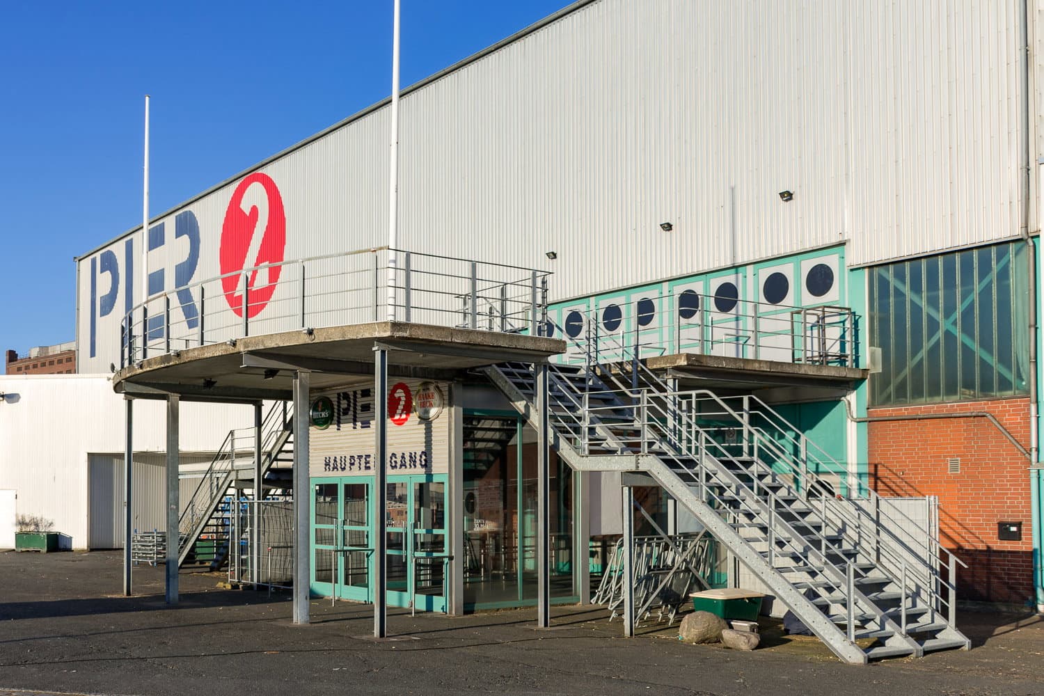 Venue 3