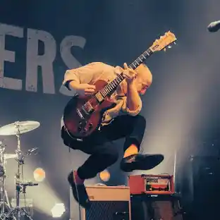 The Menzingers