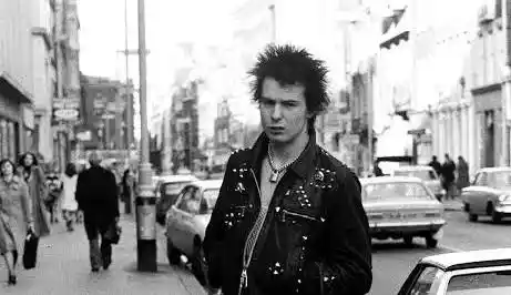 Sidney Vicious