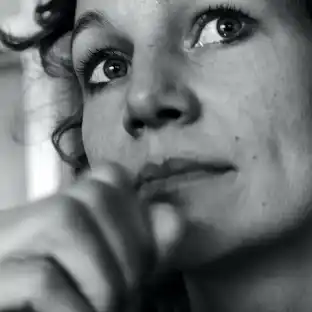 Judith Ahrends