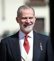 Felipe VI of Spain