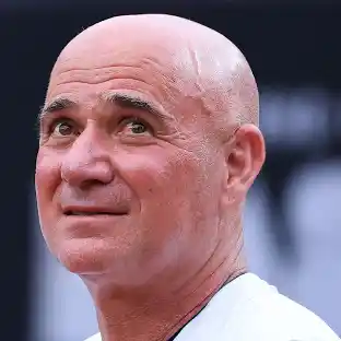 Agassi