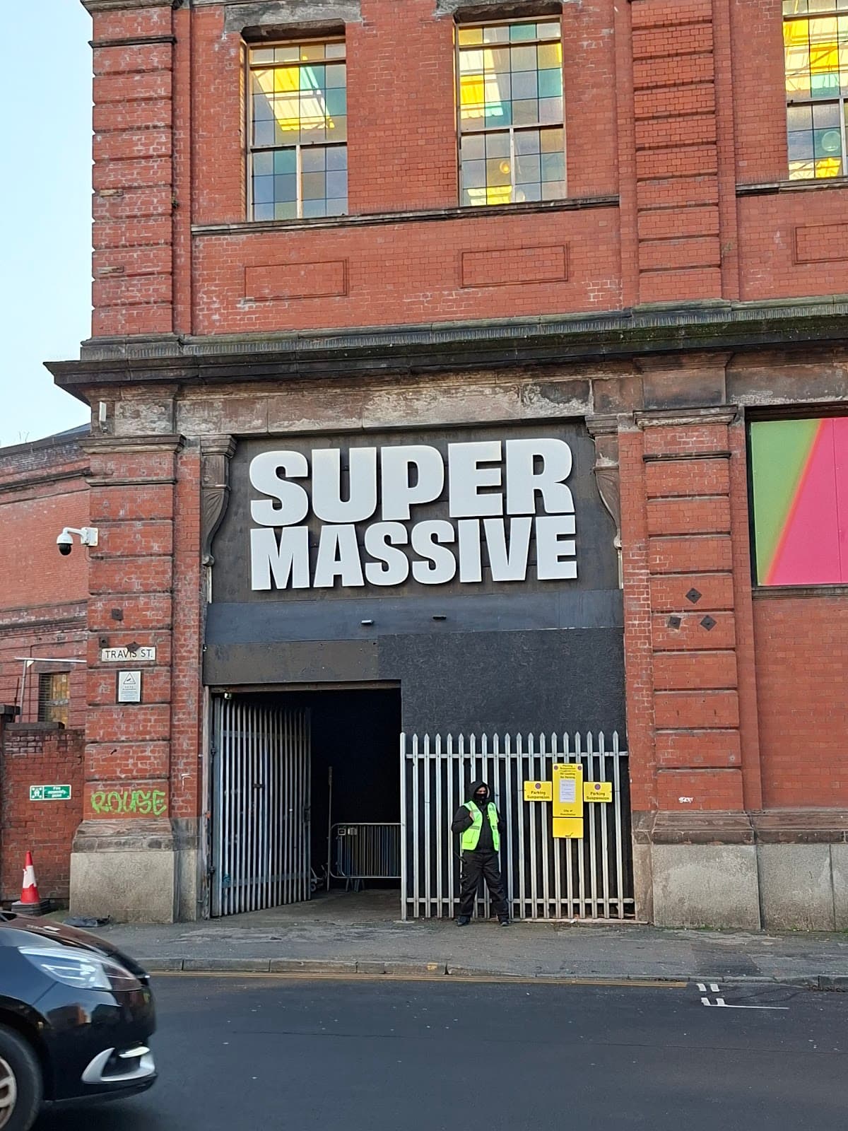 Venue 3