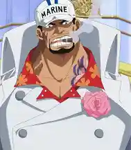 Akainu