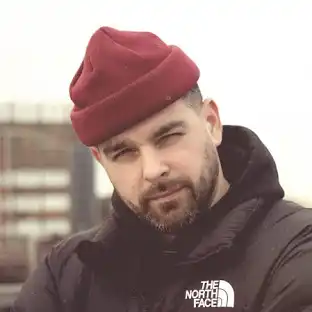 Lenzman