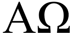 Alpha & Omega