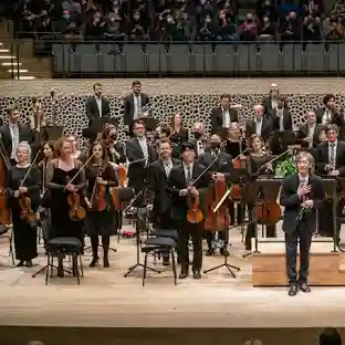 Philharmonisches Staatsorchester Hamburg