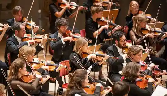 Berlin Radio Symphony Orchestra