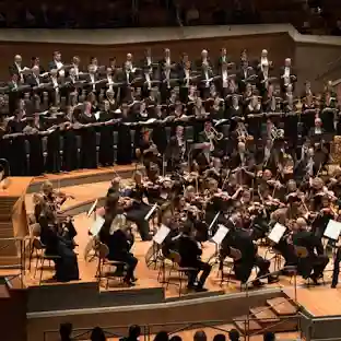 Berlin Radio Choir