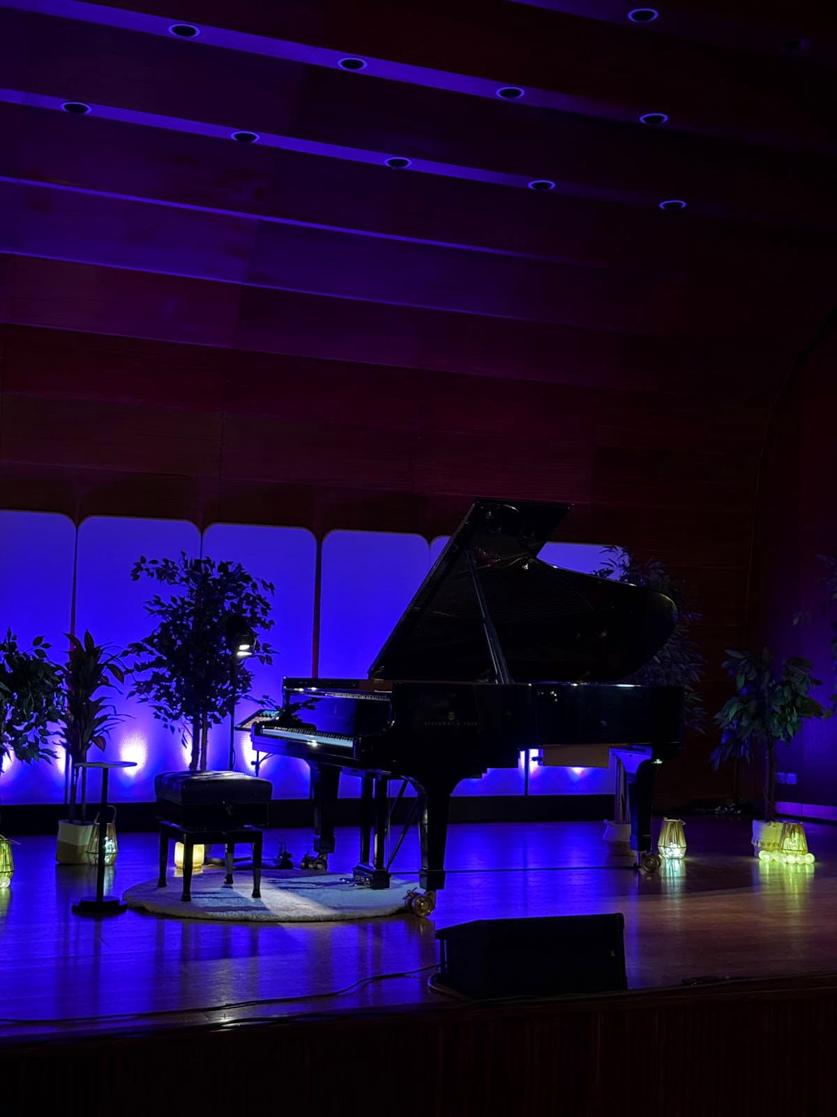 Venue 1