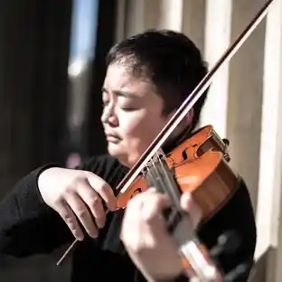 Diyang Mei