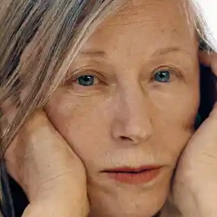Cindy Sherman