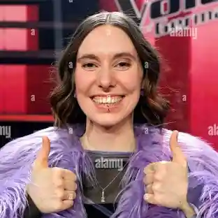 Malou Lovis Kreyelkamp