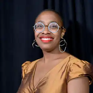 Cécile McLorin Salvant