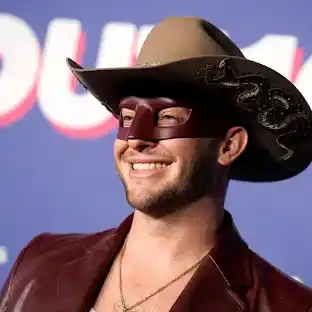 Orville Peck