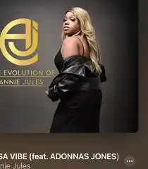 Annie Jules
