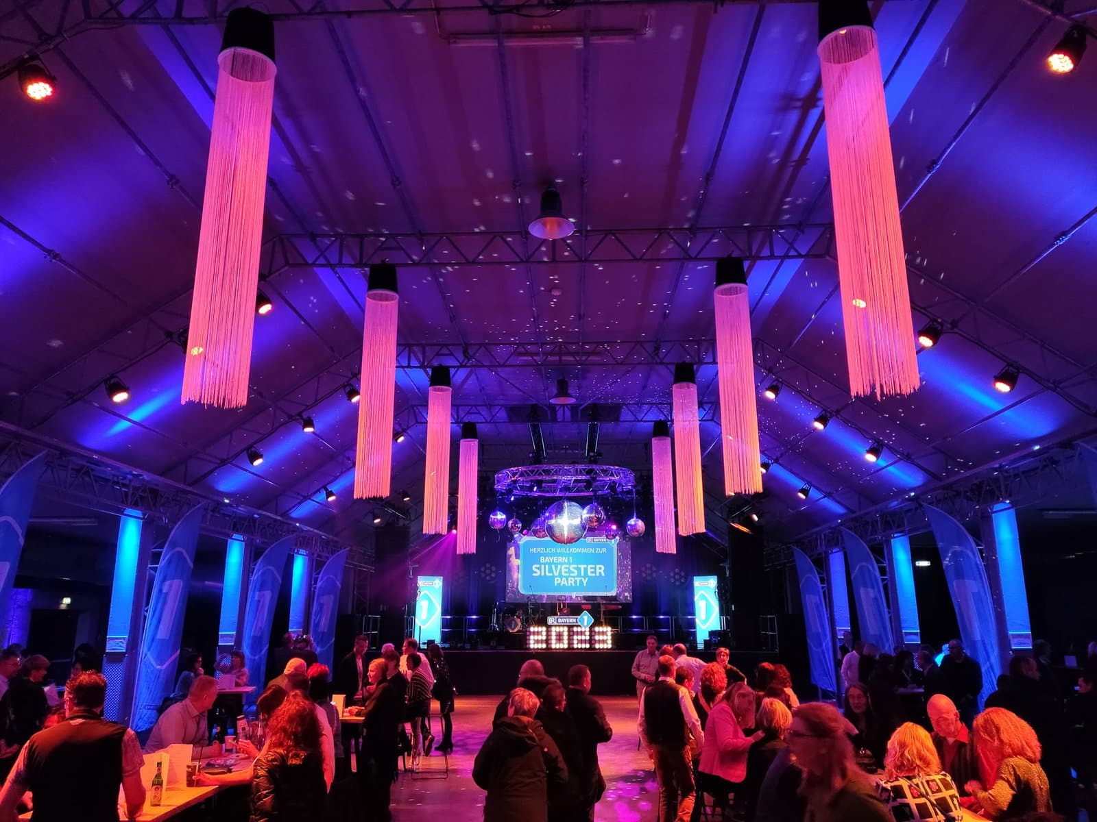 Venue 3