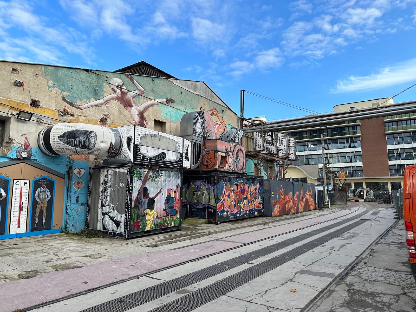 Venue 2