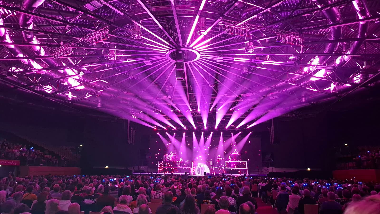Venue 2