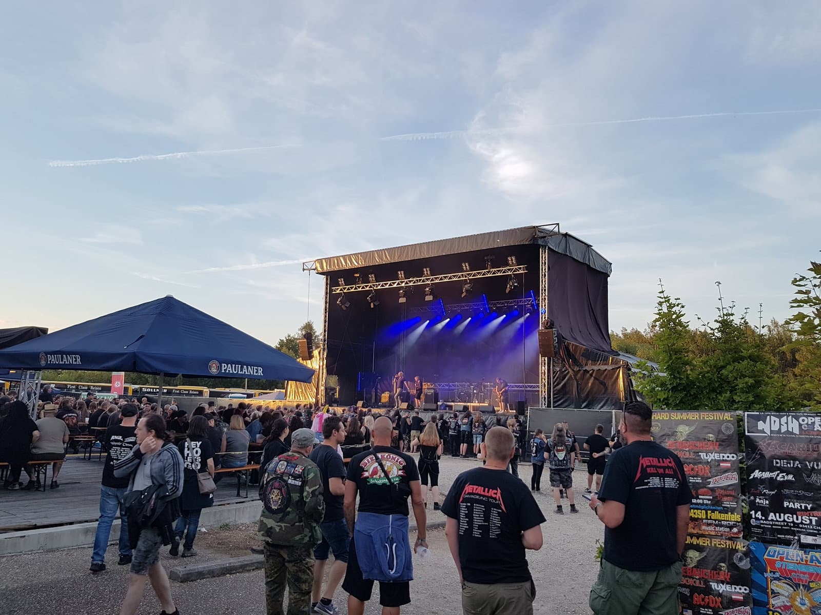 Venue 1