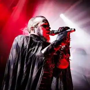 Dark Funeral