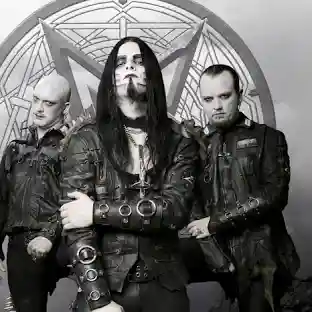 Dimmu Borgir