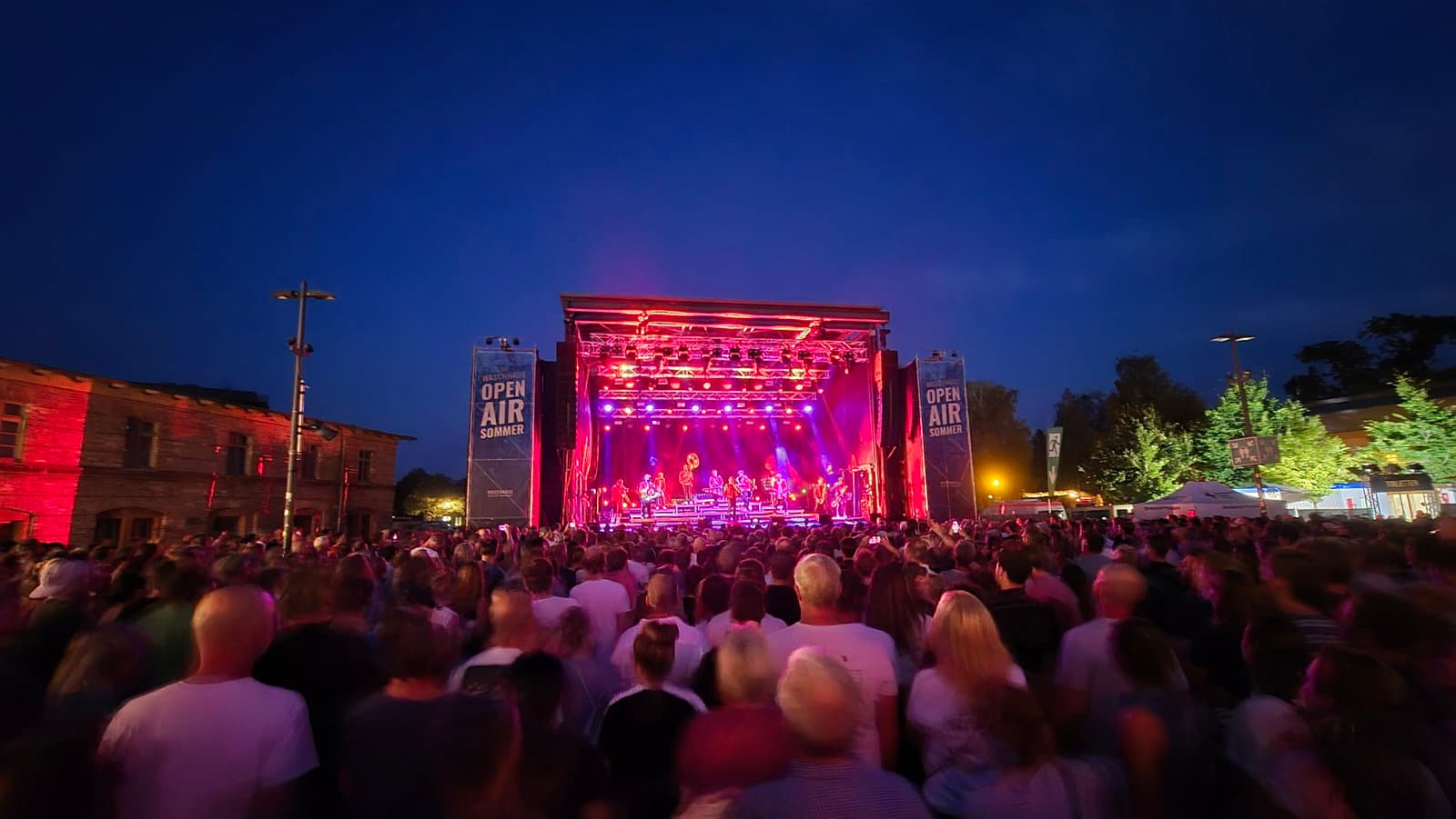 Venue 2
