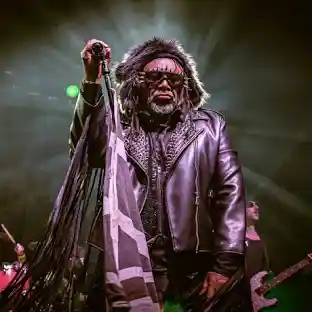 Skindred