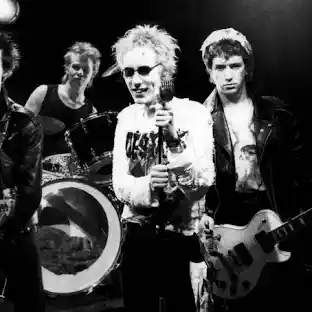 Sex Pistols