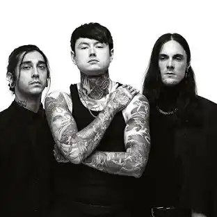 Bad Omens