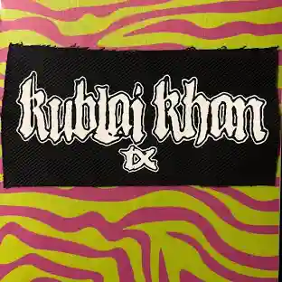 Kublai Khan TX