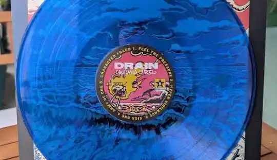 Drain