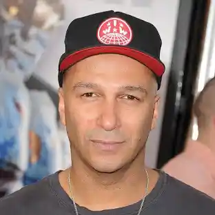 Tom Morello