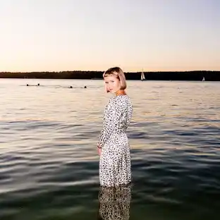 Caroline Wahl