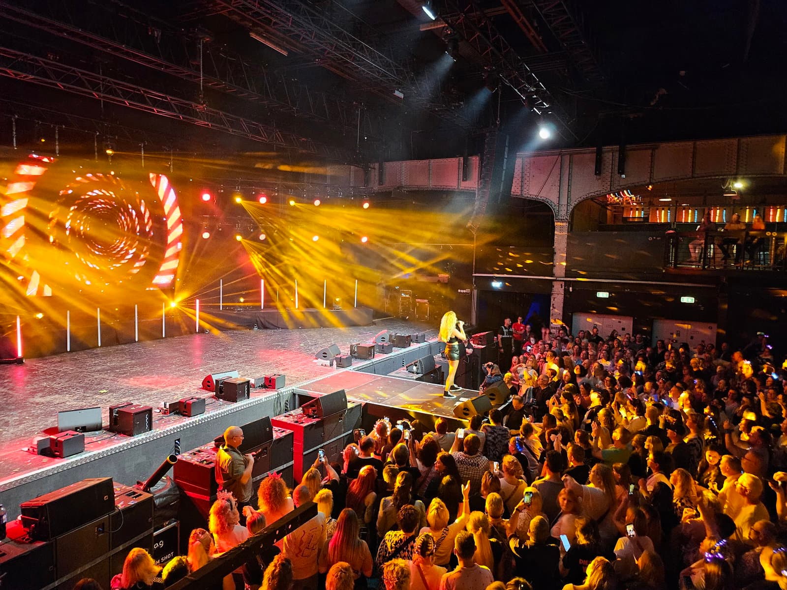Venue 3